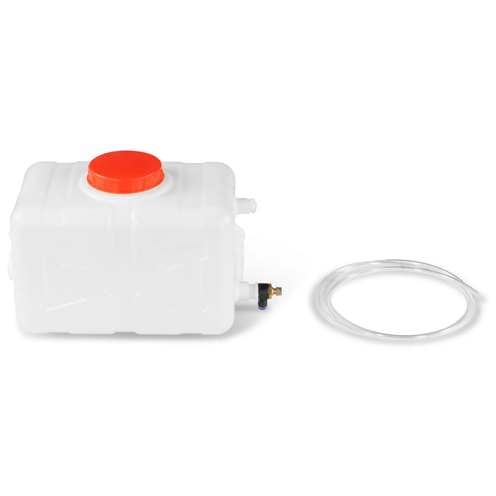 Water Bucket Connector Water Pipe for Portable Sawmill, SM-36 (SKU: 15 — angle view