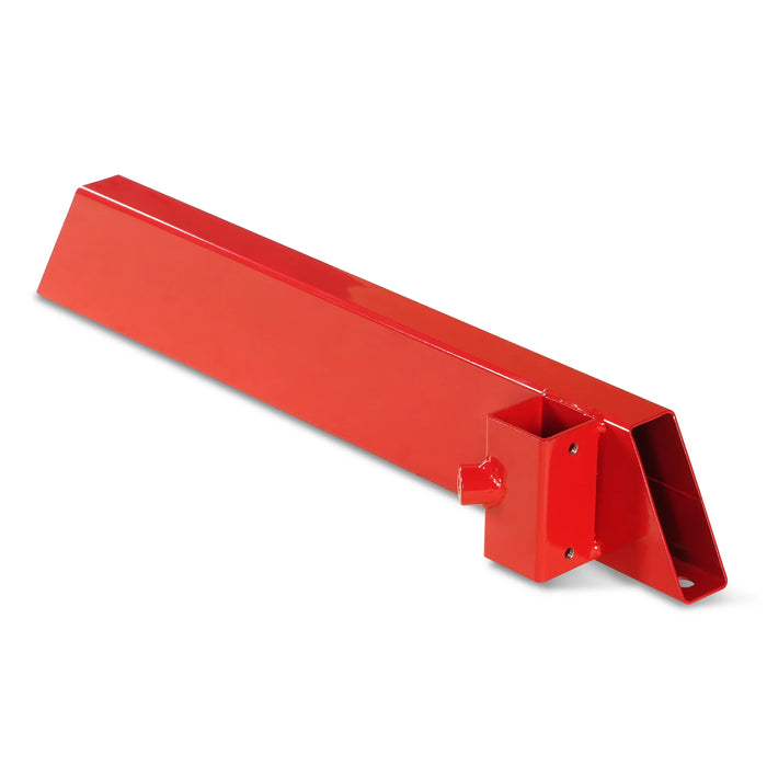 C15 Red Beam for 22" Portable Sawmill, SM-22 (SKU: 150169; 150169K4; 1 — angle view