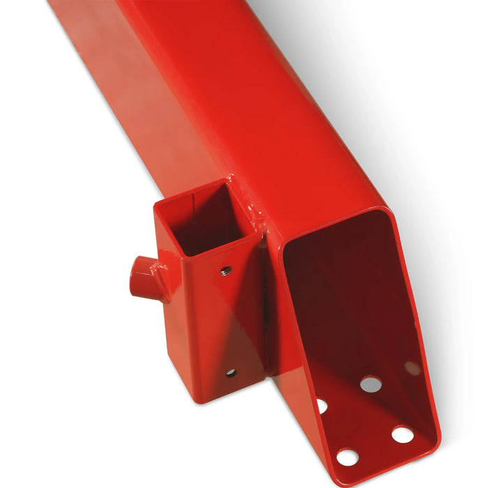C20 Red Beam for 26" Portable Sawmill, SM-26 (SKU: 150166; 150166D6; 1 — view 7