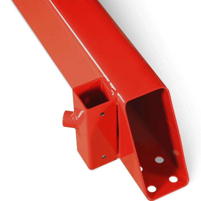 C20 Red Beam for 26" Portable Sawmill, SM-26 (SKU: 150166; 150166D6; 1 — detail view