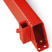 C20 Red Beam for 26" Portable Sawmill, SM-26 (SKU: 150166; 150166D6; 1 — detail view