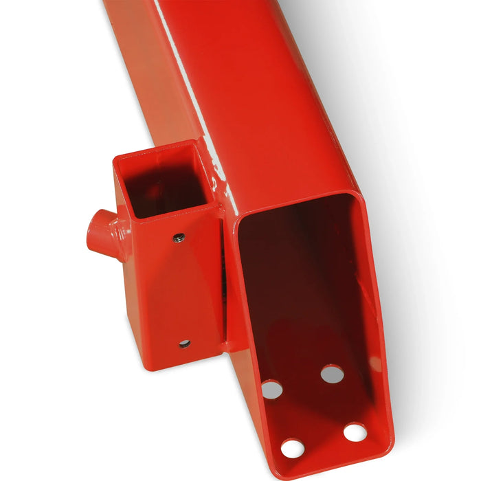 C20 Red Beam for 26" Portable Sawmill, SM-26 (SKU: 150166; 150166D6; 1 — lifestyle view