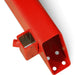 C20 Red Beam for 26" Portable Sawmill, SM-26 (SKU: 150166; 150166D6; 1 — dimensions diagram