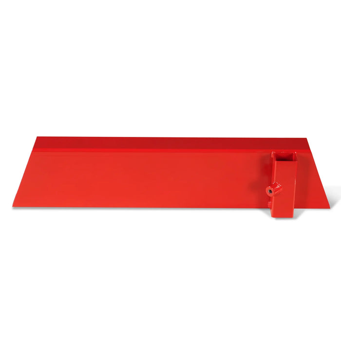 C20 Red Beam for 26" Portable Sawmill, SM-26 (SKU: 150166; 150166D6; 1