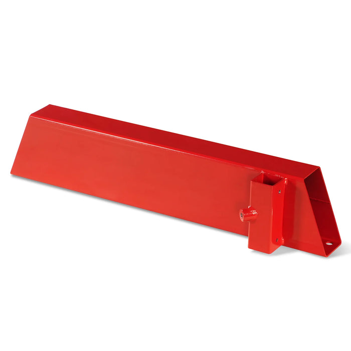C20 Red Beam for 26" Portable Sawmill, SM-26 (SKU: 150166; 150166D6; 1 — angle view