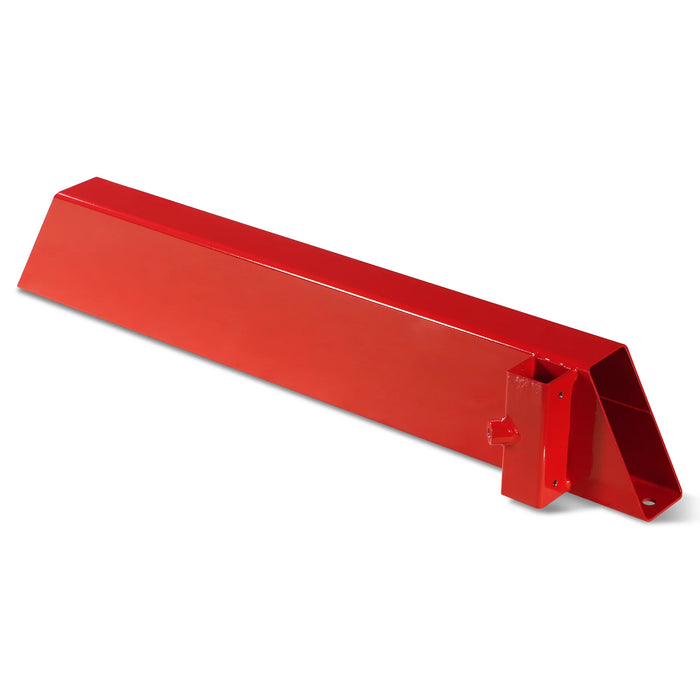 C15 Red Beam for 32" Portable Sawmill, SM-32 (SKU: 150167; 150167K4; 1 — detail view