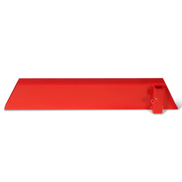 C20 Red Beam for 32" Portable Sawmill, SM-32 (SKU: 150167; 150167K4; 1