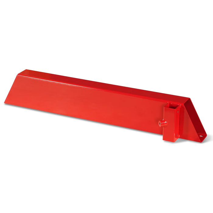C20 Red Beam for 32" Portable Sawmill, SM-32 (SKU: 150167; 150167K4; 1 — angle view