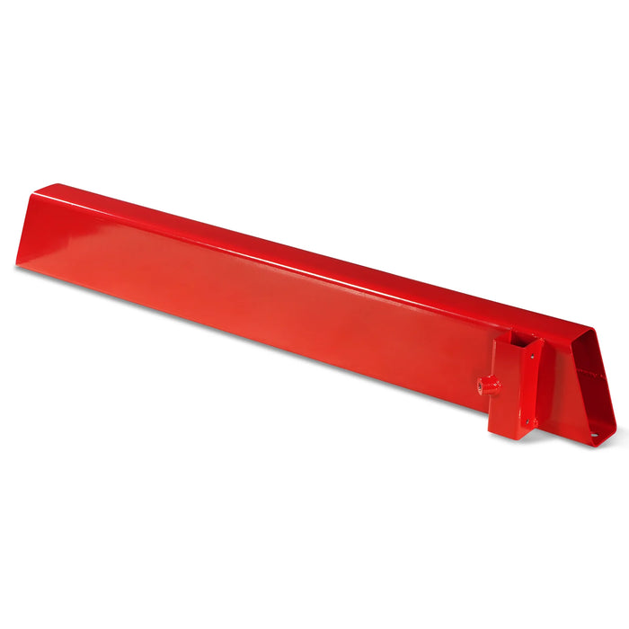 C15 Red Beam for Portable Sawmill, SM-36MAX, SM-36HMAX (SKU: 150168MAX — angle view
