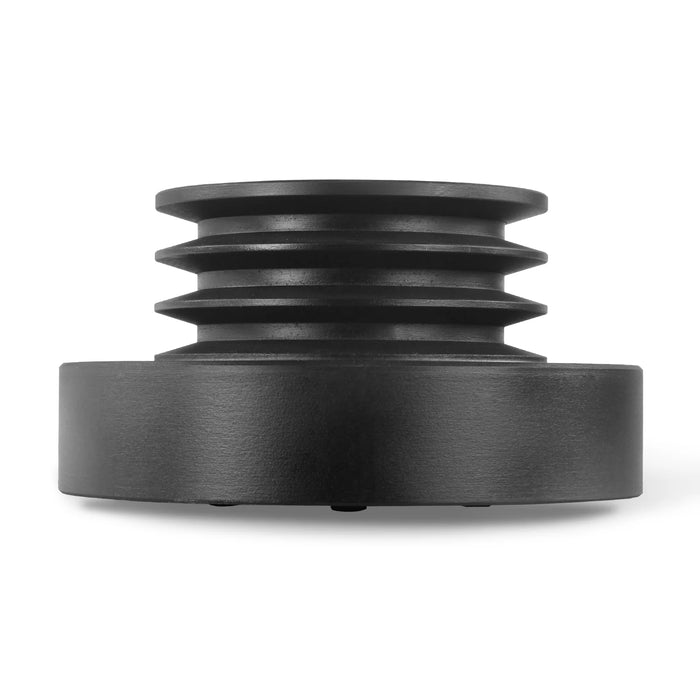 Clutch for ZONSEN 7” Hydraulic Feeding Wood Chipper, DCH7 (SKU: 110700 — angle view