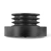 Clutch for ZONSEN 7” Hydraulic Feeding Wood Chipper, DCH7 (SKU: 110700 — angle view