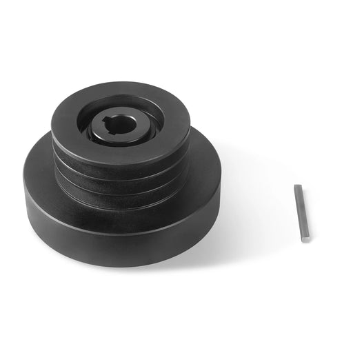 Clutch for ZONSEN 7” Hydraulic Feeding Wood Chipper, DCH7 (SKU: 110700