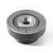 Clutch for HONDA 7” Hydraulic Feeding Wood Chipper, DCH7 (SKU: 110700H — detail view
