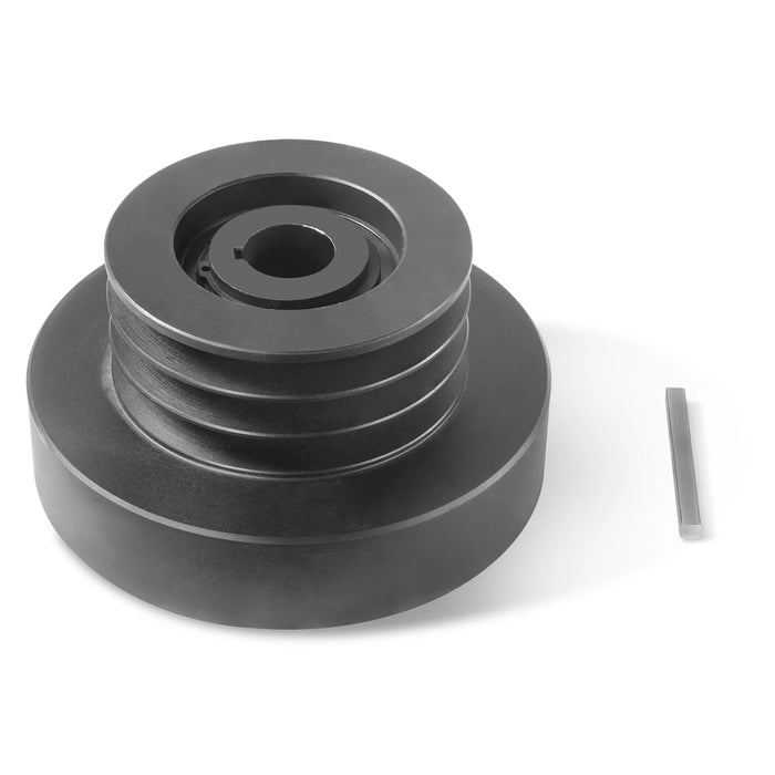 Clutch for HONDA 7” Hydraulic Feeding Wood Chipper, DCH7 (SKU: 110700H
