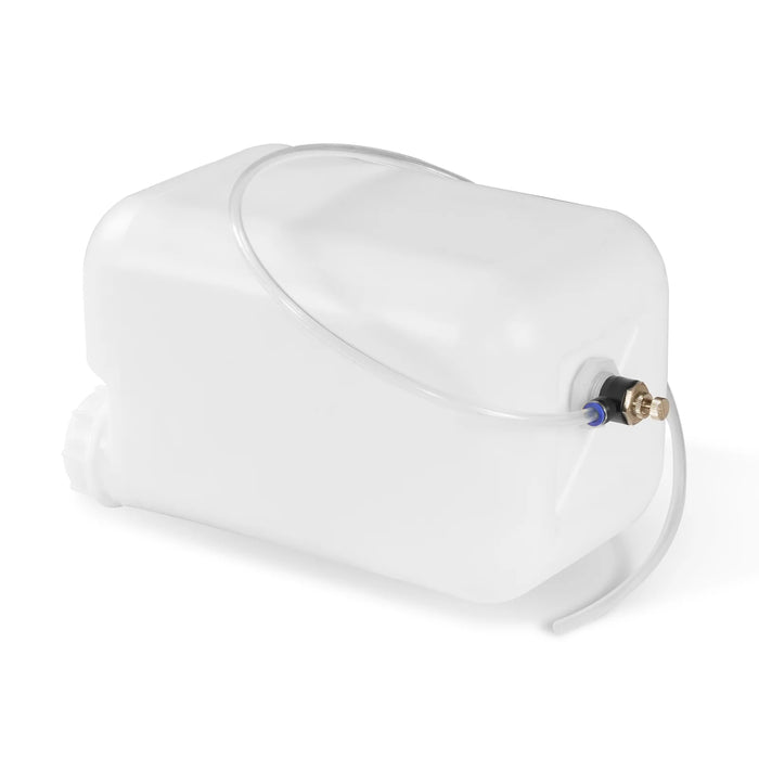 Water Bucket Connector Water Pipe for 18" Portable Sawmill, SM-18 (SKU — angle view