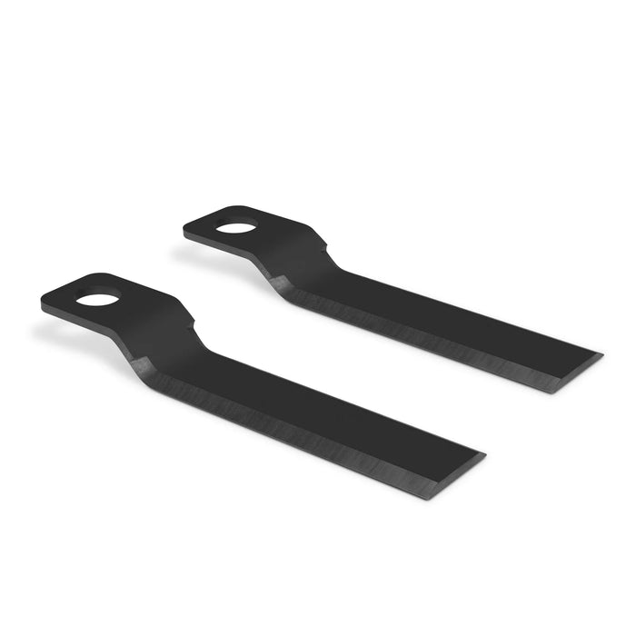 Blade for 42'' Mini Skid Steer Brush Cutter, BC42(SKU: 150517） — angle view