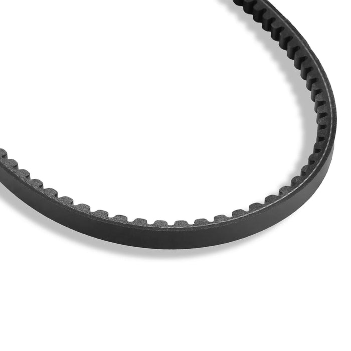 ( 1 Pack / 4 Pcs ) Belt for ZONSEN Wood Chipper B200, A1367Li  (SKU: 1 — lifestyle view