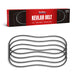 ( 1 Pack / 4 Pcs ) Belt for ZONSEN Wood Chipper B200, A1367Li  (SKU: 1