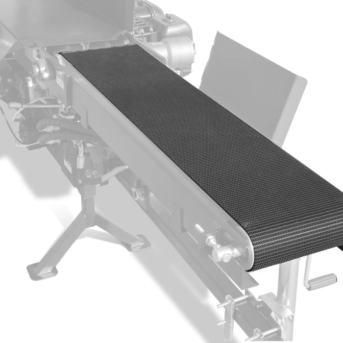 Infeed Conveyor Belt for Log Splitter Processor with Conveyor HLS20 (S