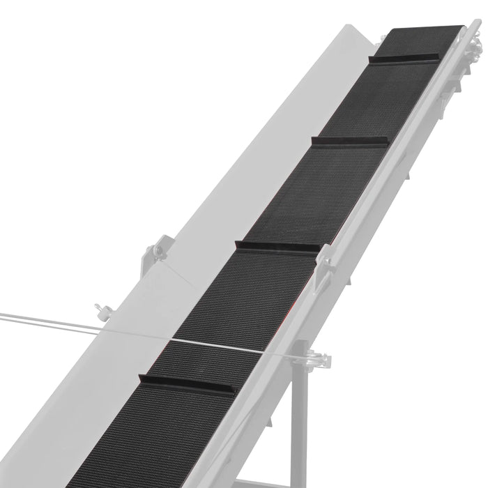 Outfeed Conveyor Belt for Log Splitter Processor with Conveyor HLS20 (