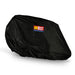 ( 1 Pack / 1 Pcs ) Mini Dumper Cover - Custom Fitted for T80, T80HL (