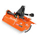 42 in Rotary Tiller, 3 Point Hitch Cat.1, Chain Drive, PTO Shaft Inclu — view 16