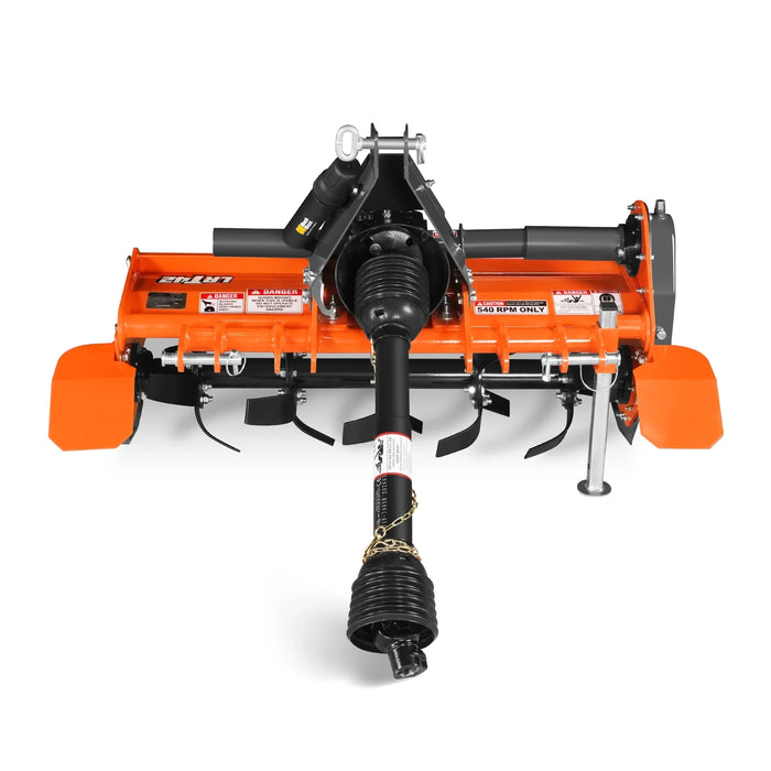 42 in Rotary Tiller, 3 Point Hitch Cat.1, Chain Drive, PTO Shaft Inclu — view 19