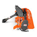 42 in Rotary Tiller, 3 Point Hitch Cat.1, Chain Drive, PTO Shaft Inclu — view 21