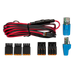 Victron Cerbo GX MK2 system controller - side view