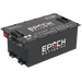 Epoch LiMax Series golf cart kit — top view