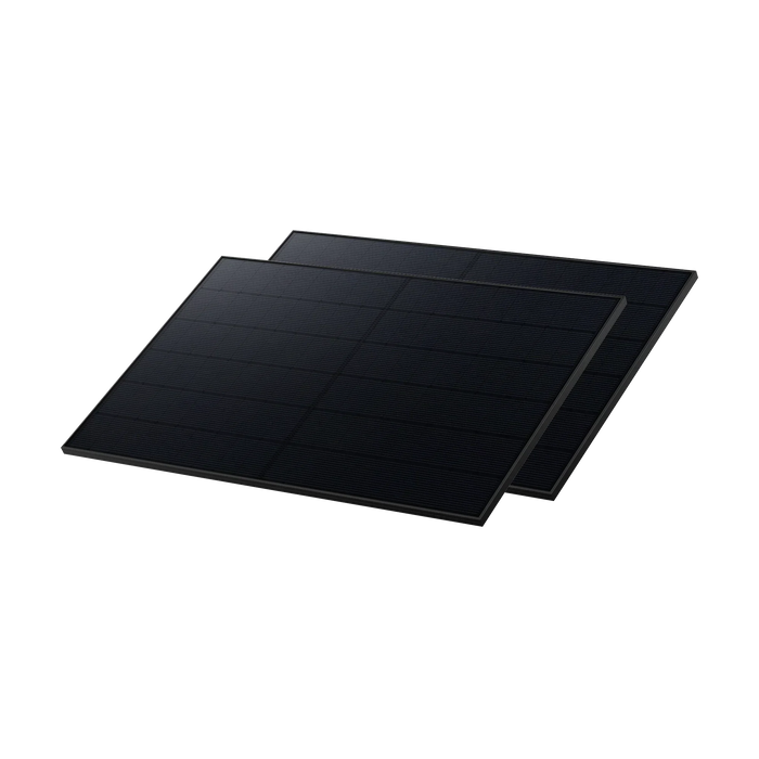 Anker SOLIX 440W Rigid Solar Panel