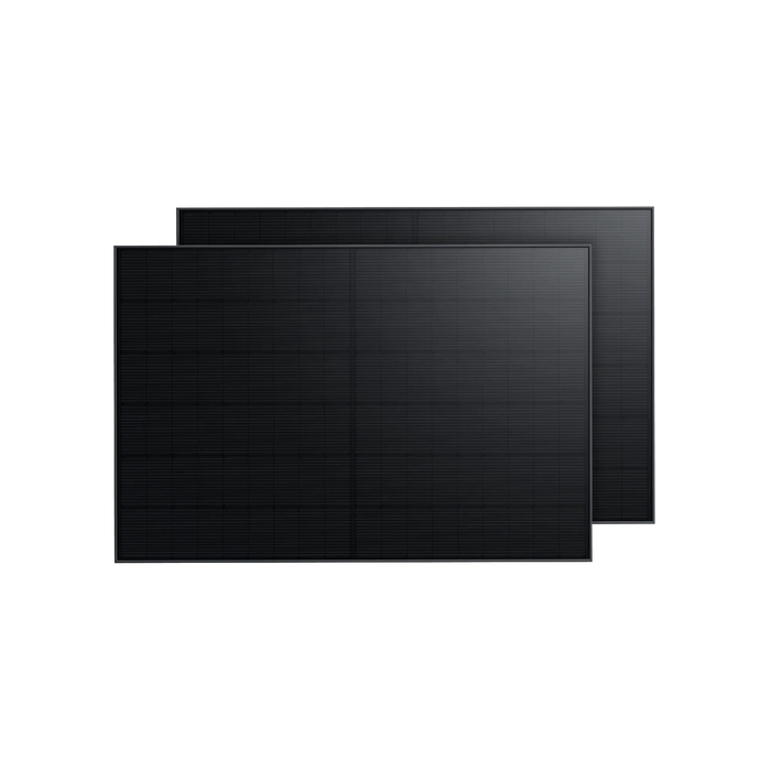 Anker SOLIX 440W Rigid Solar Panel