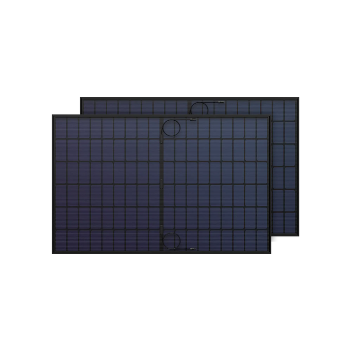 Anker SOLIX 440W Rigid Solar Panel