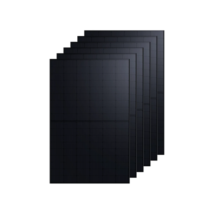 Anker SOLIX 440W Rigid Solar Panel