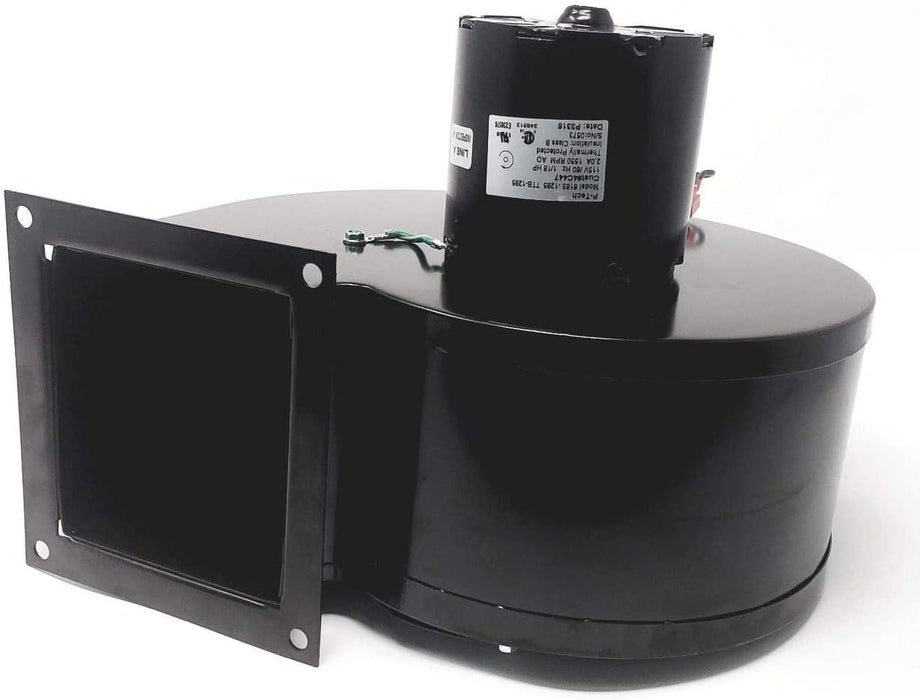 Convection Blower | PDV/PI/CORN/PU (PU-4C447) (PU-4007 BLOWER) Englander