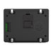 Epoch Batteries Pro Series - 5" Touch Screen Display — terminal close-up