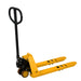 Xilin MF 2,200 lb manual pallet jack front view