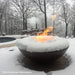 45" Copa Moreno Copper Fire Pit Starfire Designs