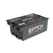 Epoch 48V 230Ah LiMax Series golf cart kit — dimensions and weight specifications