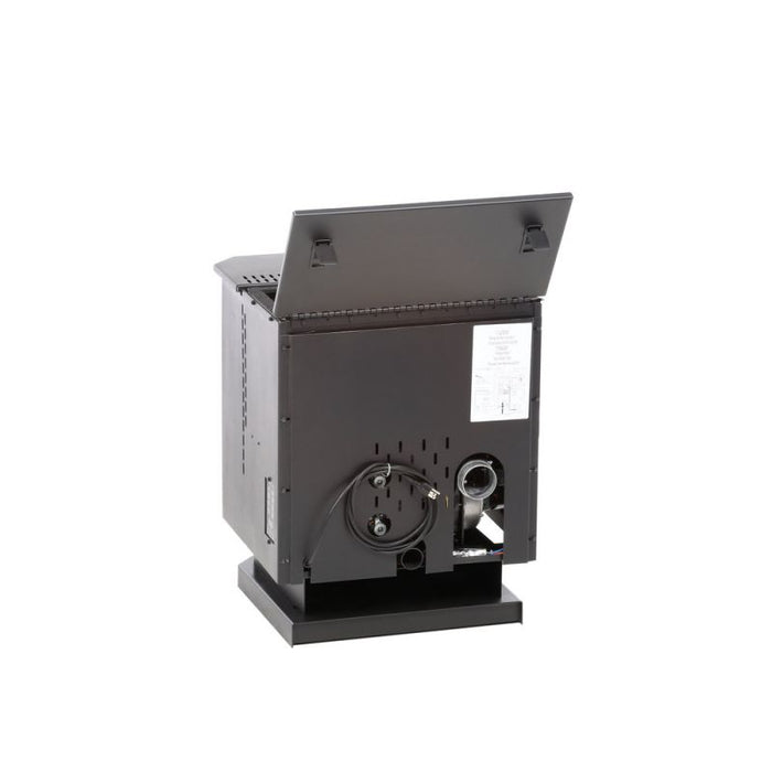 Englander 25-PDVC Pellet Stove - ESW0019 Englander
