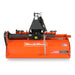 45 in Rotary Tiller,  3 Point Hitch Cat.1,  Chain Drive,  PTO Shaft In — view 15