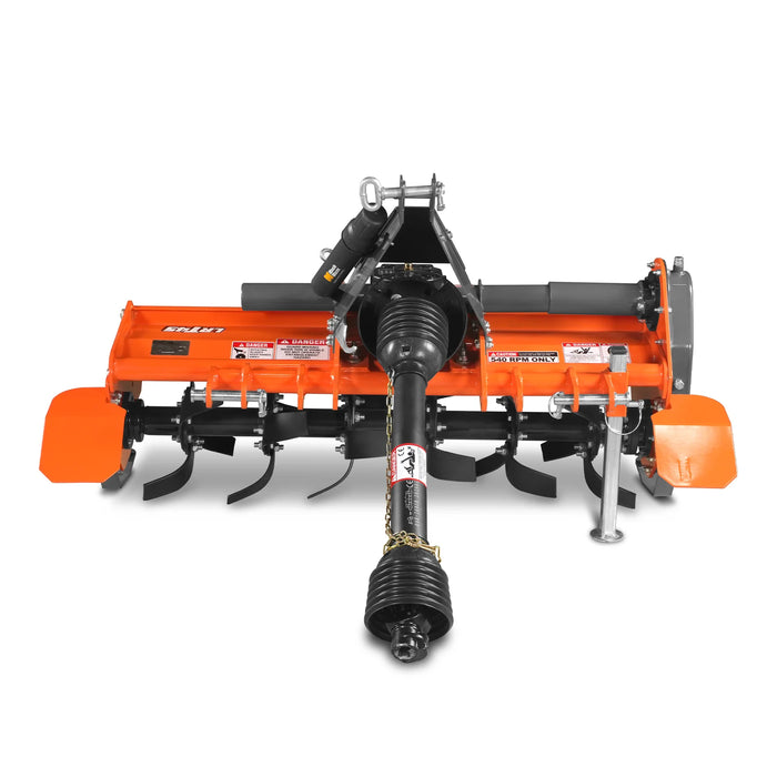 45 in Rotary Tiller,  3 Point Hitch Cat.1,  Chain Drive,  PTO Shaft In — view 19