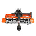 45 in Rotary Tiller,  3 Point Hitch Cat.1,  Chain Drive,  PTO Shaft In — view 19