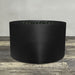 Starfire Designs Gravity 45" Round Powder Coated Steel Gas Fire Pit Starfire Designs