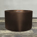 Starfire Designs Gravity 45" Round Powder Coated Steel Gas Fire Pit Starfire Designs