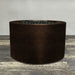 Starfire Designs Gravity 45" Round Powder Coated Steel Gas Fire Pit Starfire Designs