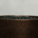 Starfire Designs Gravity 45" Round Powder Coated Steel Gas Fire Pit Starfire Designs