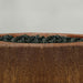 Starfire Designs Metal Gravity 45" Round Corten Steel Gas Fire Pit Starfire Designs