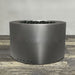 Starfire Designs Gravity 45" Round Powder Coated Steel Gas Fire Pit Starfire Designs