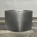Starfire Designs Gravity 45" Round Powder Coated Steel Gas Fire Pit Starfire Designs